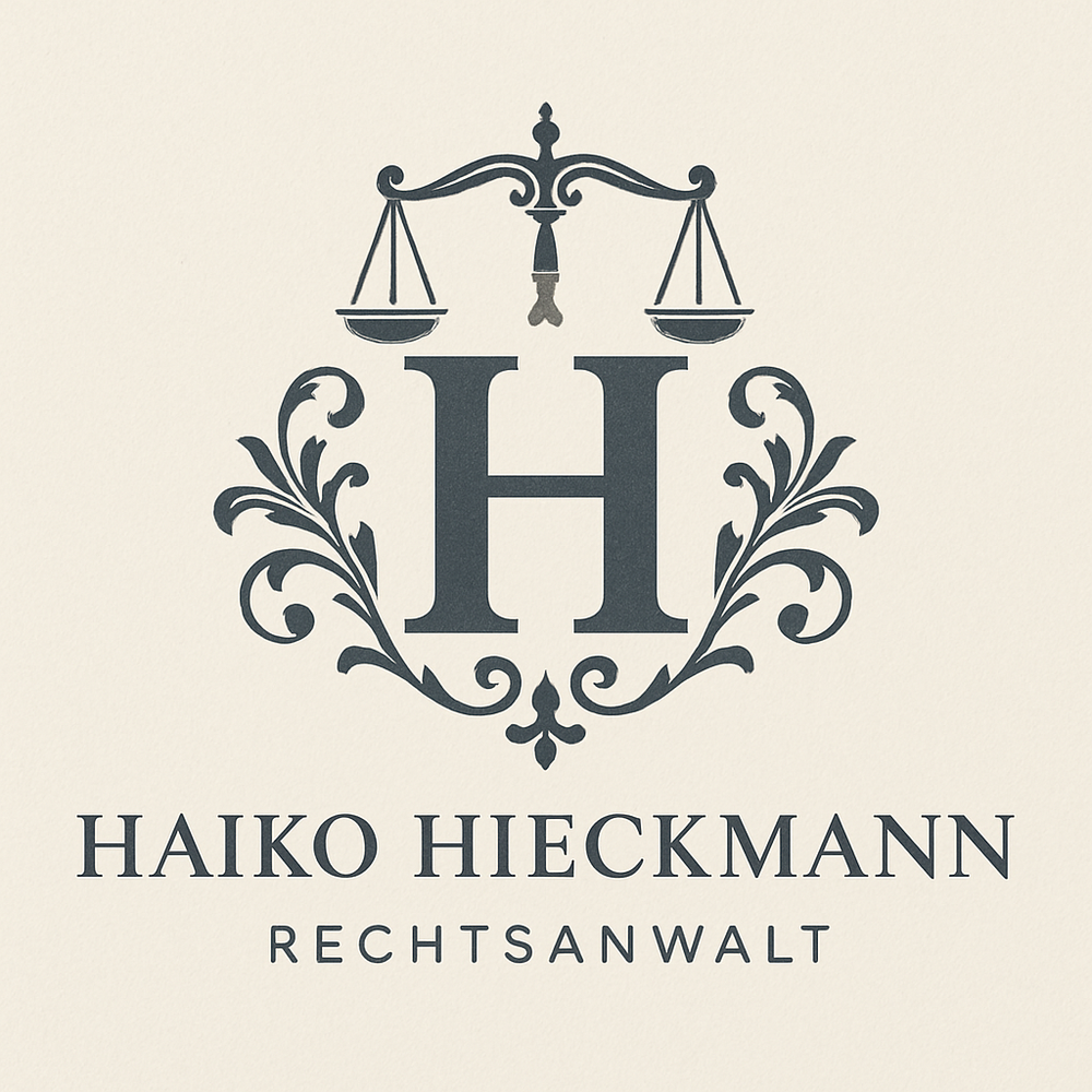 Rechtsanwaltskanzlei Hieckmann