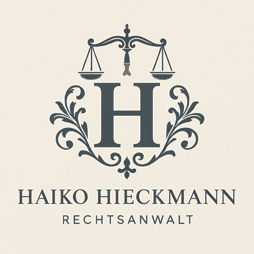 Rechtsanwaltskanzlei Hieckmann